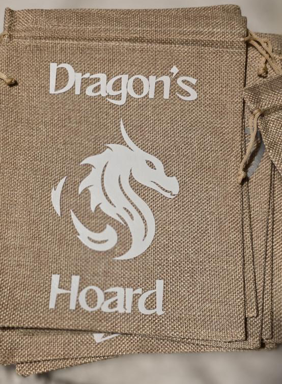 Dice Bags - Image 1
