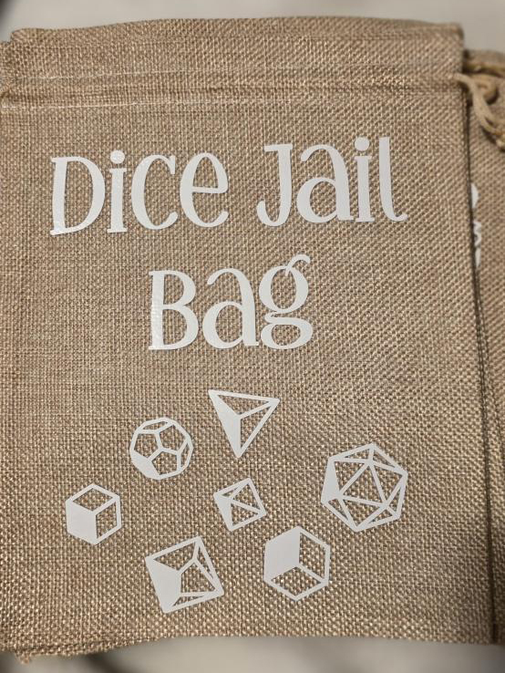 Dice Bags - Image 2