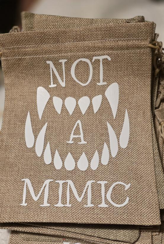 Dice Bags - Image 5