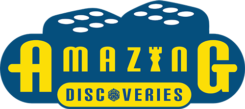 Amazing Discoveries