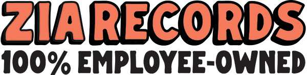 Zia Records